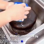 Removedor de Grasa y Oxido+ Envio gratis🎁