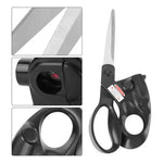 ✂️ Tijera Pro Con Guía Láser🔥+ Envio gratis🎁