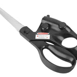 ✂️ Tijera Pro Con Guía Láser🔥+ Envio gratis🎁